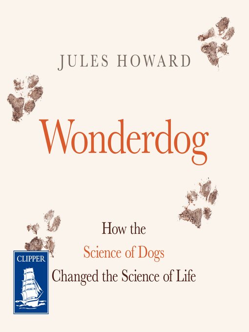 Title details for Wonderdog by Jules Howard - Available